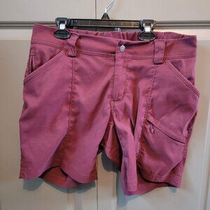 Duluth Women's Dry on the Fly 7" Shorts Original Snap Waist